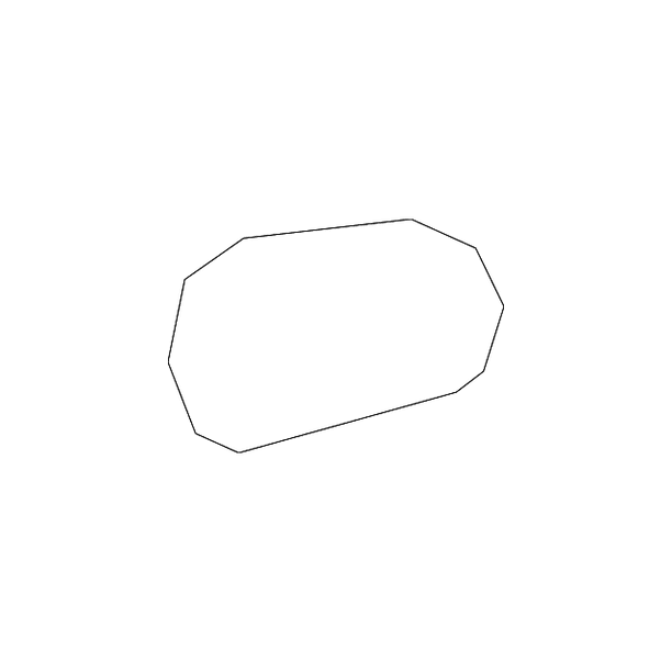 Genuine Toyota 69217-06040-A0 Door Handle Cover Genuine Toyota 69217-06040-A0 Door Handle Cover